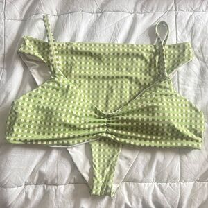 Dippin' Daisy's Amalfi Print Bikini Set — Britney Top/Seashore Bottom